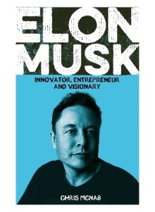 Chris Mcnab | Elon Musk